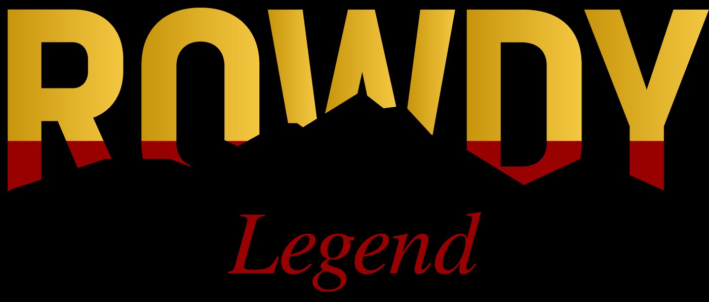 RowdyLegend